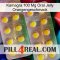 Kamagra 100Mg Oral Jelly Orange Flavour new10